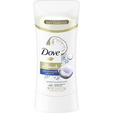 Toiletries Dove 2.6 Oz. Ultimate Antiperspirant Deodorant Stick In Coconut & Sandalwood White