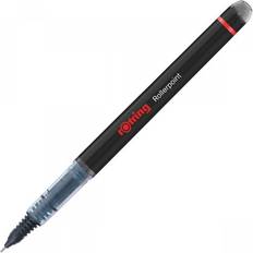 Ballpoint Pens Rotring Rollerpoint 0.5 Black