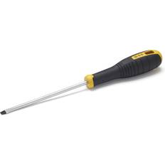 Hultafors Skruvmejslar Hultafors 440095 Skruvmejsel SL 1,0x5,5x125 Spårskruvmejsel