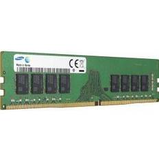 RAM-Speicher Samsung DDR4 modul 64 GB LRDIMM 288-pins 2666 MHz PC4-21300 CL19 1.2 V Load-Reduced ECC