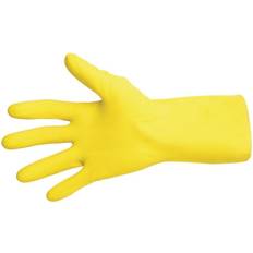 Équipements et Produits de Nettoyage MAPA Vital 124 Liquid-Proof Light-Duty Janitorial Gloves