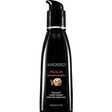 Aqua Kanelboller Vandbaseret Gnist 60 ml