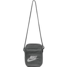 Nike Women Bum Bags Nike Heritage Waist Pack Grey Grey