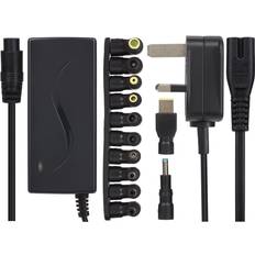 Maplin N16ee Power Adapter/inverter Indoor 65 W Black