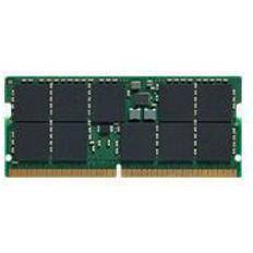 Ddr5 sodimm ecc Kingston 32GB 4800MT/s DDR5 ECC CL40 SODIMM 2Rx8 Hynix M