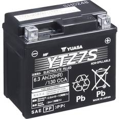 Yuasa Baterías y Cargadores Yuasa Battery Wet Sealed Ytz7S