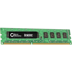 CoreParts 8GB DDR3 1600MHZ ECC