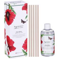 Wax Lyrical Botanic Garden Refill 200ml Poppy