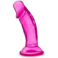 Small dildo Blush B Yours: Sweet n' Small Dildo, 11 cm, pink