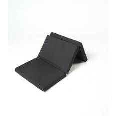 BabyTrold Mattress Black 60 x 120 cm
