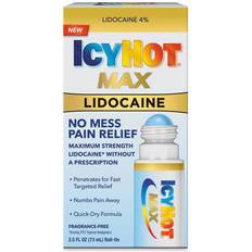 Icy Hot Extra Strength Oz. Pain Relieving Cream Cream