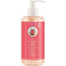 Femme Liquides pour les mains Roger & Gallet Gingembre Liquid Hand Soap 250 250ml