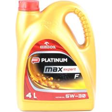 ORLEN Engine oil FORD,HYUNDAI,TOYOTA QFS432B40 Motor oil,Oil Motorolie