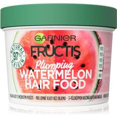 Garnier hair food mask Garnier Fructis Watermelon Hair Food Mask For Fine Hair Hair Without Volume 390