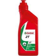 Fahrzeugpflege & -zubehör Castrol Engine oil PIAGGIO 14E8CB Motor Motoröl