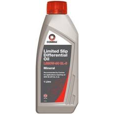 Comma GL-5 Limited Slip Differential Oil Motorolie