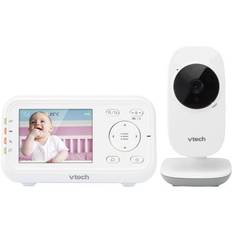 Night vision Babycall Vtech Babymonitor VM3255