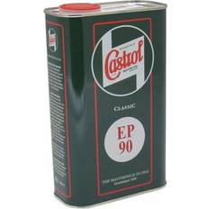 Castrol Classic EP90 Gear Oil CLASSIC Motor Oil