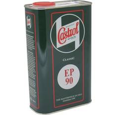 Castrol Classic EP90 Gear Oil CLASSIC Motorolie