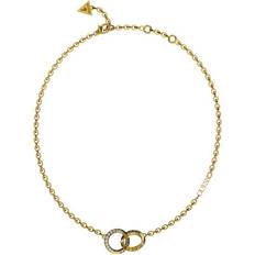 Guess Halsketten Guess “Forever Links” Necklace