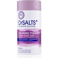 Lugnande Badsalter DrSalts Calming Therapy Epsom Salts