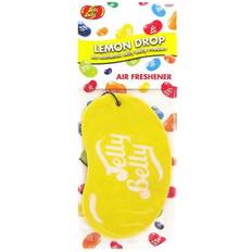 Jelly Belly Lemon Drop 2D Air Freshener 15207