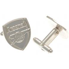 Arsenal FC Arsenal FC Plated Crest Cufflinks