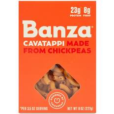 Vitamin D Pasta, Rice & Beans Banza Gluten Free Chickpea Cavatappi 8oz