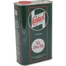 Castrol XL20W50 1 Litre 1925/7176 CLASSIC Motorolie