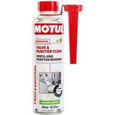 Motul Additifs Motul Nettoyant De Soupapes 108123 Boíte 300 Additif