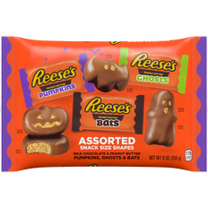 REESE'S Milk Chocolate Peanut Butter Assorted