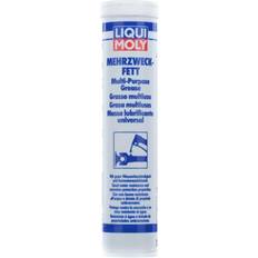 Aditivos Liqui Moly 3552 Grasa Cartucho 400 Aditivo