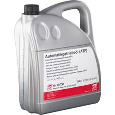 Automatische Transmissieoliën FEBI BILSTEIN ATF Olie 29738 ATF IV 5 Geel