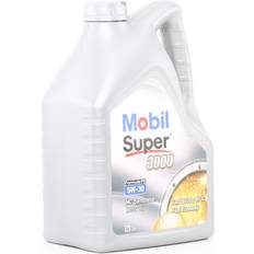 Mobil Engine OPEL,FORD,RENAULT 151525 Motor Motor Oil