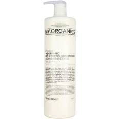 My Organics The Pro-Keratin Conditioner Argan And Avocado
