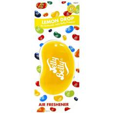 Jelly Belly Lemon Drop 3D Air Freshener 15217