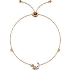 Ladies Plated Base Metal Branded Branded