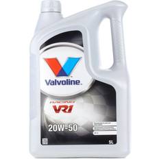 Valvoline Motorolier Valvoline Olie VR1 RACING 20W50; 5 Motorolie