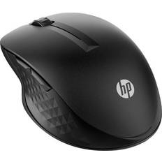 Wireless Standard Mice HP Black 430 Multi-Device