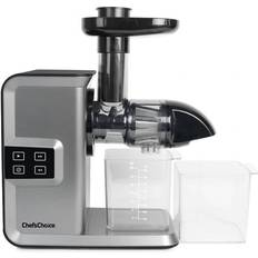 Silver Slow Juicers Chefchoice JCCC20SV13