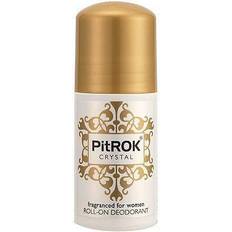 Pitrok Natural Roll On Deodorant for Women