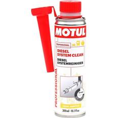 Motul Tillsats Motul Dieselinsprutningssystem 108117 Tillsats