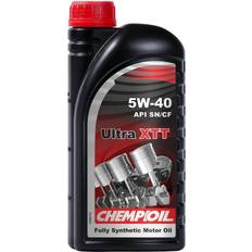 Entretien de voiture et accessoires pour véhicules CHEMPIOIL Engine oil AUDI,MERCEDES-BENZ,BMW CH9701-1 Motor oil,Oil Huile moteur