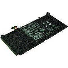 ASUS Batterier - Ikke original Batterier & Opladere ASUS S31-S551 batteri til S551L (Kompatibelt)