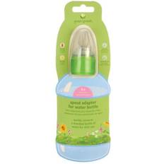 Cheap Baby Bottle Accessories Green Sprouts Spout Adapter for Water Bottle