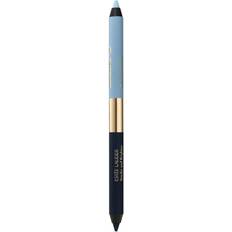 Estée Lauder Ögonpennor Estée Lauder Kajal Eyeliner Duo - Marine/Sky Blue