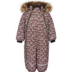 Minymo Kid's Winter Overalls (161732)