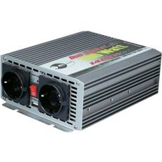 Inverter 24v 230v E-ast Inverter CL700-D-24 700 W 24 V DC 230 V AC, 5 V DC