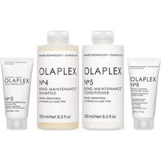 Olaplex Limited Edition Shampoo & Conditioner Bundle