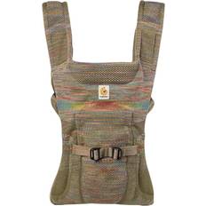 Ergobaby Aerloom Baby Carrier Seagrass Green